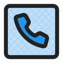 Annuaire Telephonique Carnet De Contacts Contact Icon