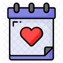 Annual Event  Icon
