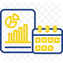 Annual  Icon