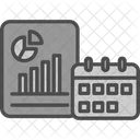 Annual  Icon