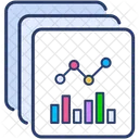 Annual Report  Icon
