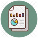 Annual Report  Icon