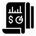 Annual Report  Icon