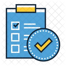 Annual Wellness Exam  Icon