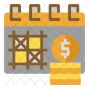 Annuities fees  Icon