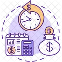 Annuities  Icon