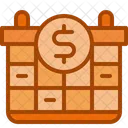 Annuity  Icon