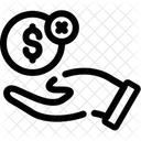 Canceled Aborted Annulled Icon