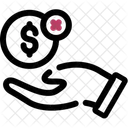 Canceled Aborted Annulled Icon