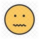 Annulled face  Icon
