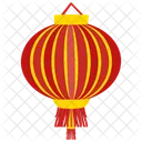 Ano Novo Chinês  Ícone