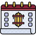 Ano Novo Chines Zodiaco Dragao Ícone