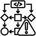 Anomalie Symbol