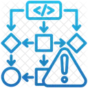 Anomalie Ausreisser Ungewohnlich Symbol