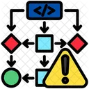 Anomalie Ausreisser Ungewohnlich Symbol