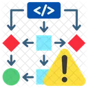 Anomalie  Symbol