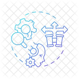 Anomaly Detection Icon - Free Download Science & Technology Icons ...