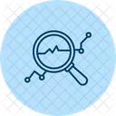 Anomaly Detection Pentaglow Icon