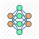 Anomaly detection  Icon