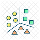 Anomaly detection  Icon