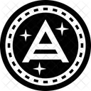 Anon coin  Icon
