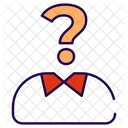 Anonimato  Icono