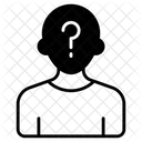 Anonimato  Icono
