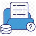 Anonimizacion De Datos Cumplimiento De Datos Proteccion De Datos Icono