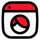 Anonimo Web Hombre Icono