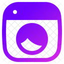 Anonimo Web Hombre Icono