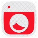 Anonimo Web Hombre Icono