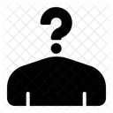 Anonimo Social Perfil Icono