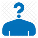Anonimo Social Perfil Icono