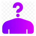 Anonimo Social Perfil Icono