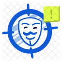 Anonym  Symbol