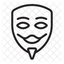 Anonym  Symbol