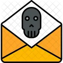 Anonyme E-Mail  Symbol