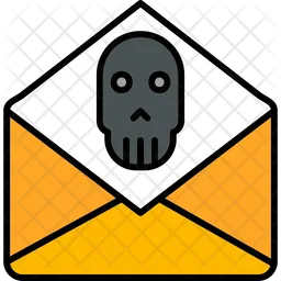 Anonyme E-Mail  Symbol