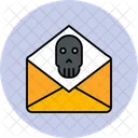 Anonyme E-Mail  Symbol