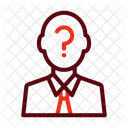 Anonymisation Security Lock Icon