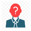 Anonymisation Security Lock Icon