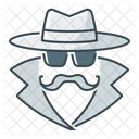 Anonymity Icon