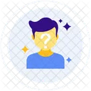 Anonymity Anonymous Private Icon