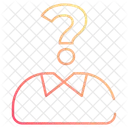 Anonymity  Icon