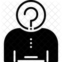 Anonymity  Icon