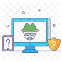 Anonymity  Icon