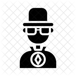 Anonymity  Icon