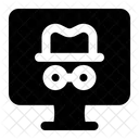 Anonymity  Icon