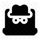 Anonymity  Icon