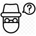 Anonymity  Symbol